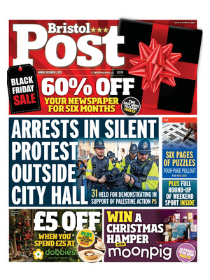 Bristol Post