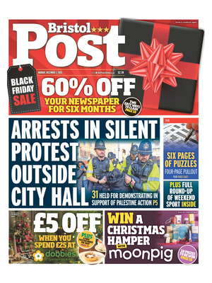 Bristol Post