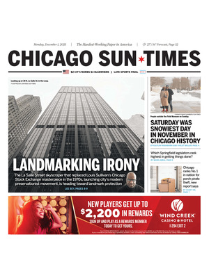 Chicago Sun-Times