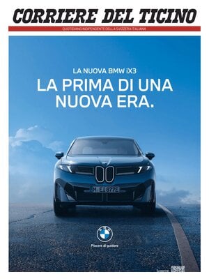 Corriere del Ticino