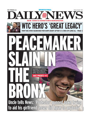 Daily News (New York)