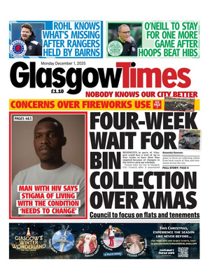 Glasgow Times