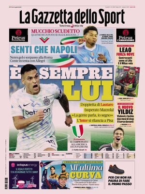 La Gazzetta dello Sport