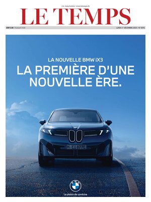 Le Temps