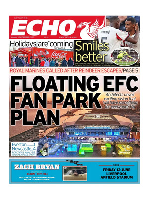 Liverpool Echo