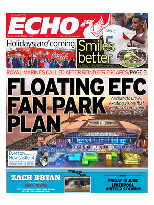 Liverpool Echo