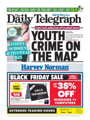 The Daily Telegraph (Sydney)