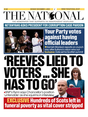 The National (Scotland)