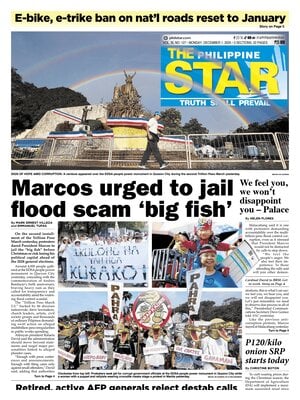 The Philippine Star