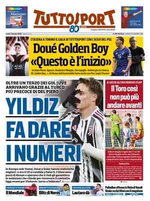 Tuttosport