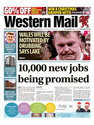Western Mail (Wales)