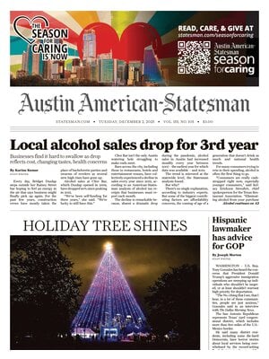 Austin American-Statesman