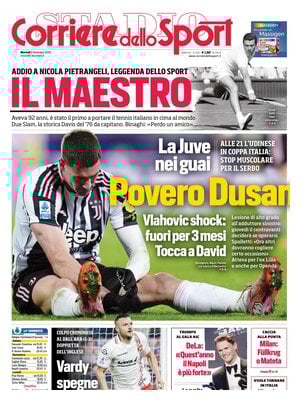Corriere dello Sport