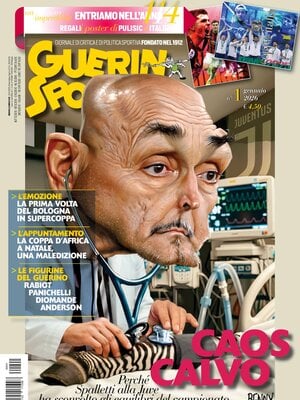 Guerin Sportivo