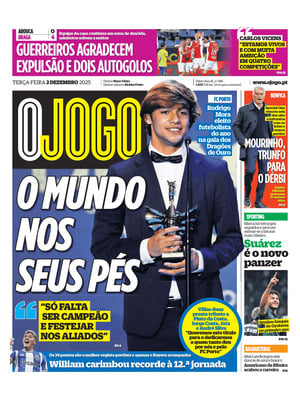 O Jogo