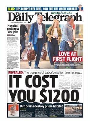 The Daily Telegraph (Sydney)