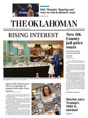 The Oklahoman