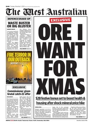 The West Australian