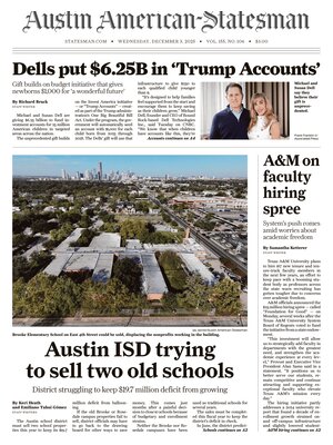 Austin American-Statesman