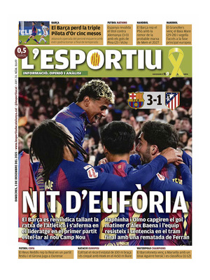L'Esportiu