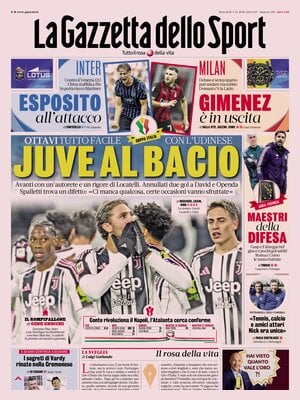 La Gazzetta dello Sport