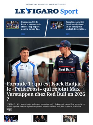 Le Figaro SPORT