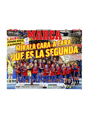 Marca