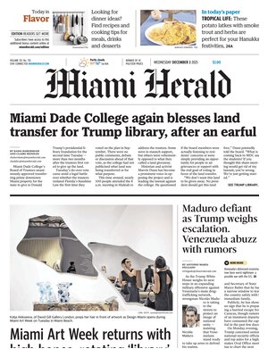 Miami Herald