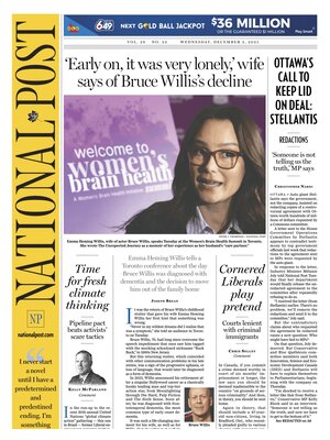 National Post (The Post)