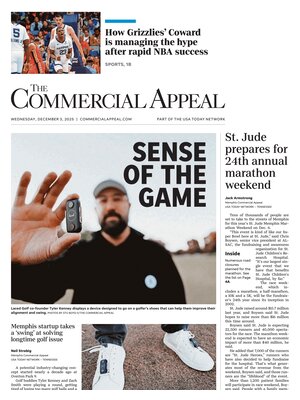 The Commercial Appeal