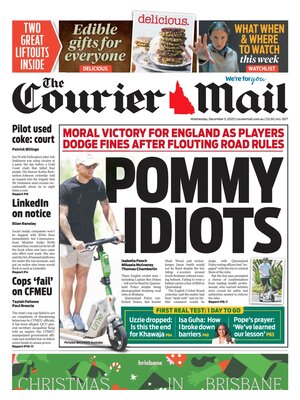 The Courier-Mail