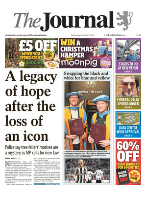 The Journal (Newcastle)