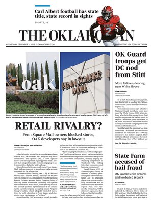 The Oklahoman