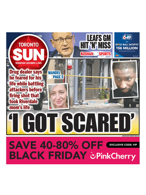 Toronto Sun