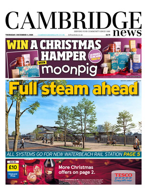Cambridge News