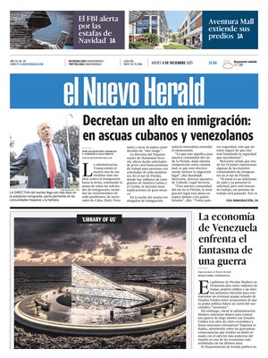 El Nuevo Herald