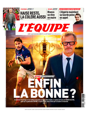L'Equipe