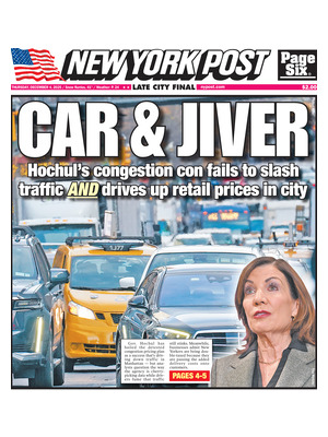 New York Post