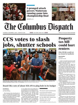 The Columbus Dispatch