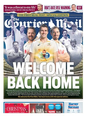 The Courier-Mail