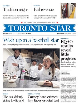 Toronto Star
