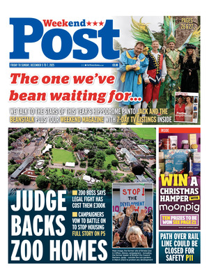 Bristol Post