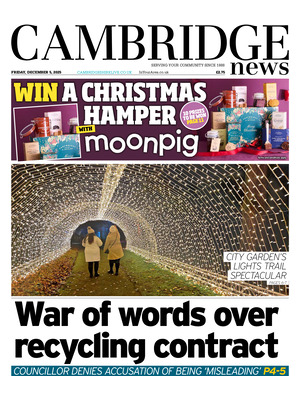 Cambridge News