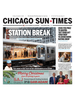 Chicago Sun-Times