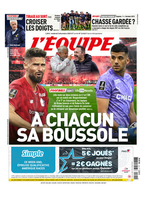 L'Equipe