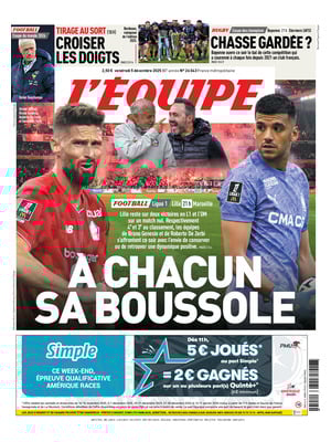 L'Equipe