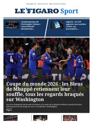 Le Figaro SPORT