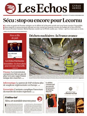 Les Échos