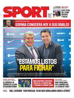 SPORT (Barcelona)
