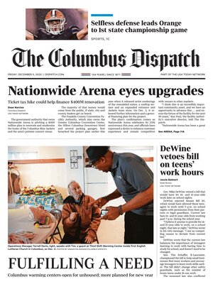 The Columbus Dispatch